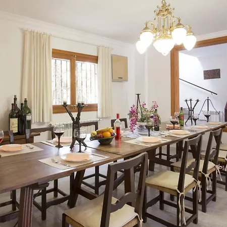 ヴィラ Mas By ポレンサ