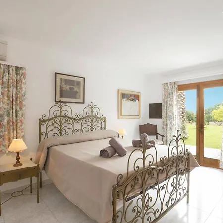 Villa Mas By