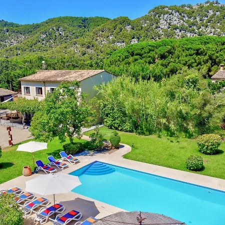Mas By Villa Pollenca