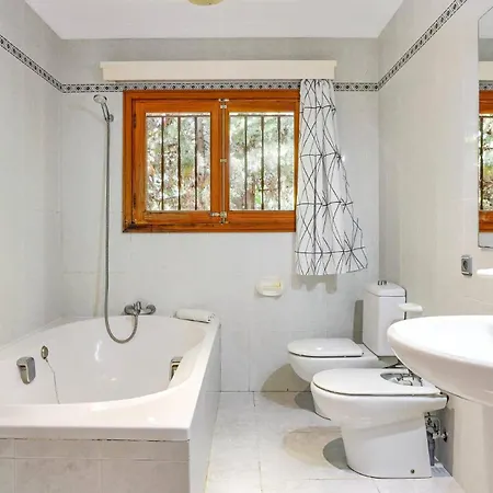 Villa Mas By