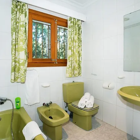 Villa Mas By