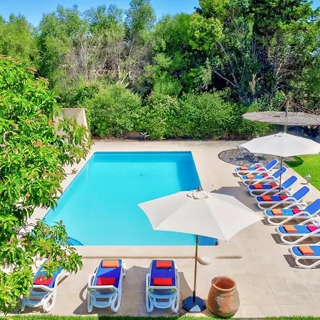 Villa Mas By Pollensa