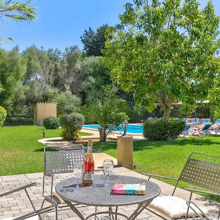 Mas By Villa Pollensa