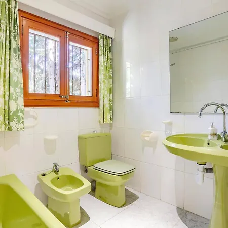 Mas By Willa Pollensa