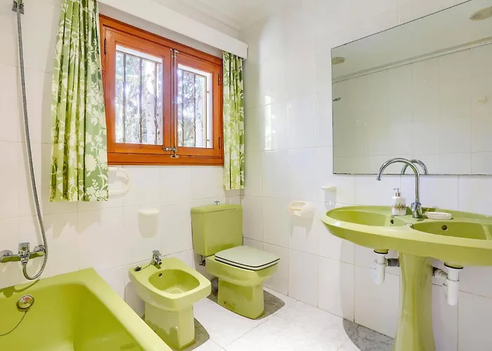 Mas By Willa Pollensa